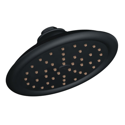 Moen S6310EP One-Function 7" Diameter Spray Head Eco-Performance Rainshower