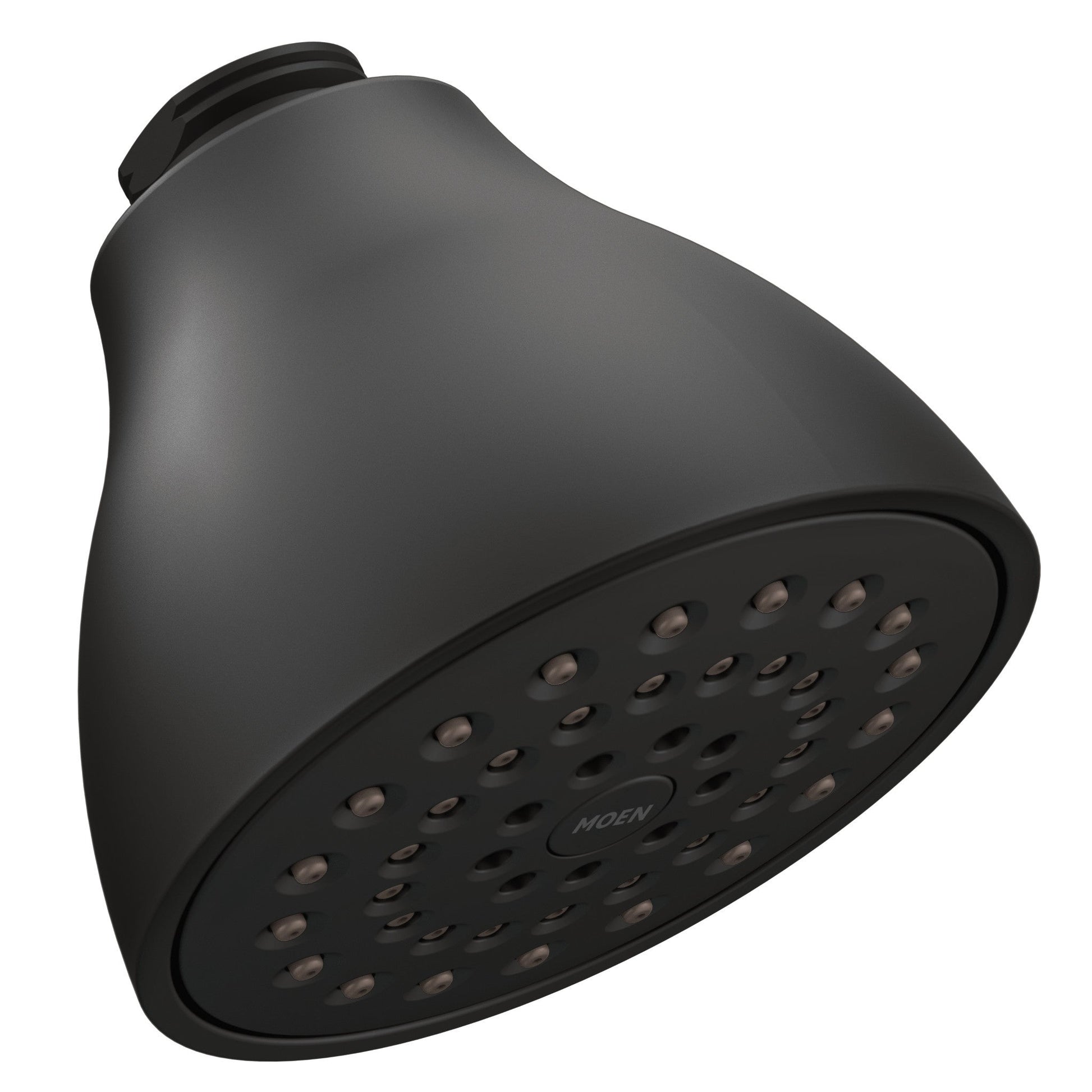 Moen 6322EP One-Function 3.75" Diameter Spray Head Eco-Performance Showerhead