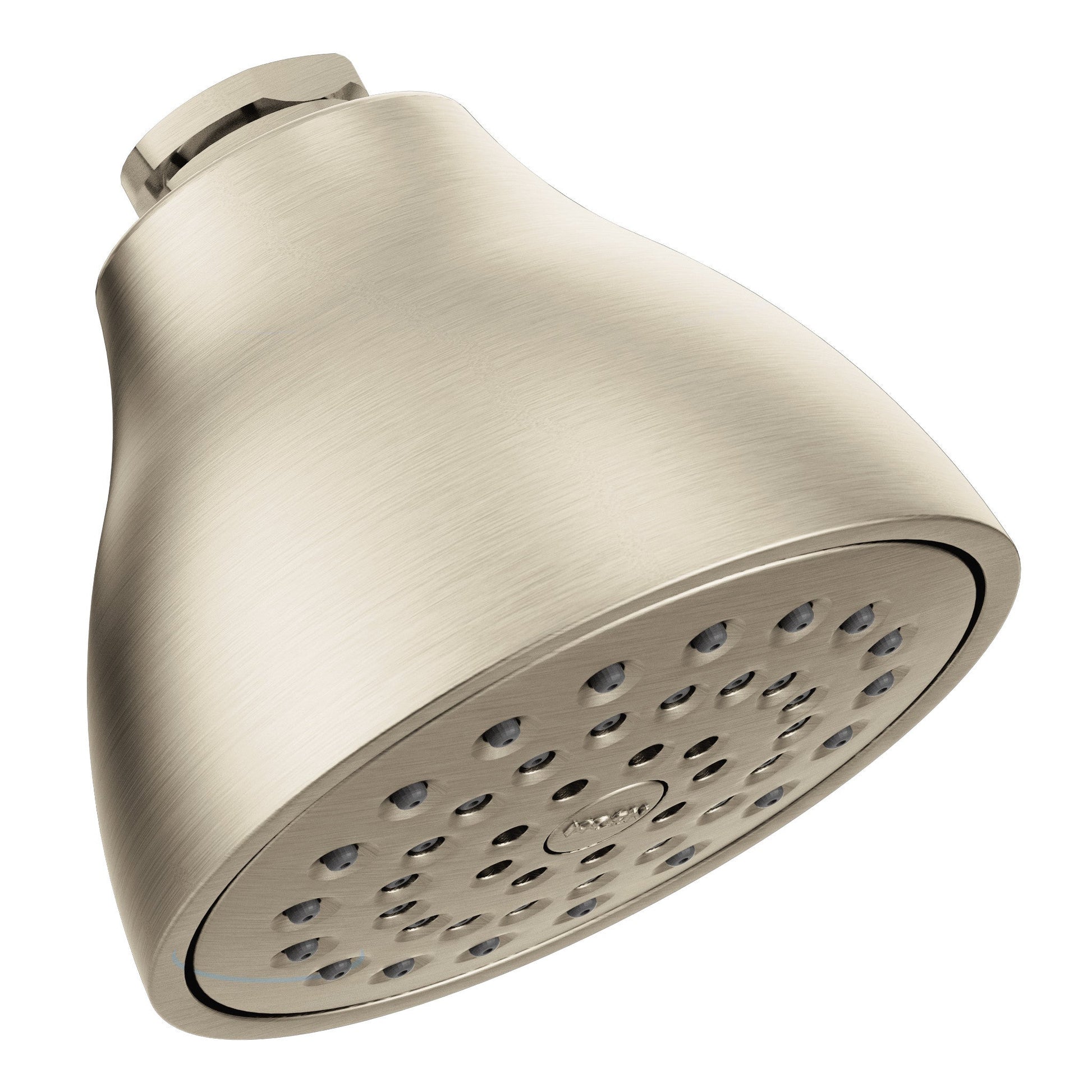 Moen 6322EP One-Function 3.75" Diameter Spray Head Eco-Performance Showerhead