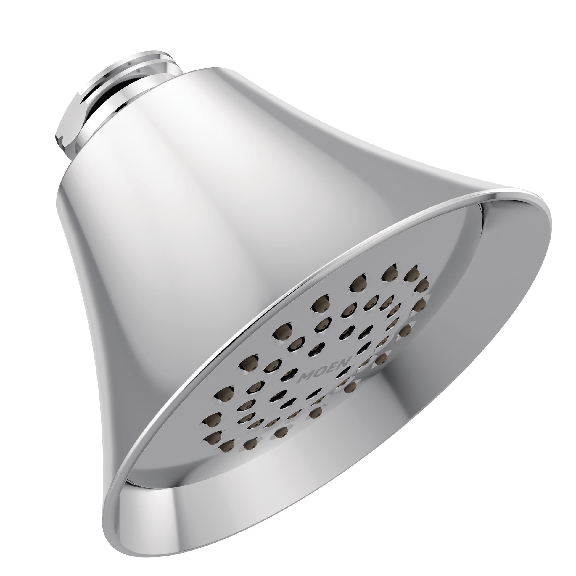 one-function 3.75" diameter spray head standard