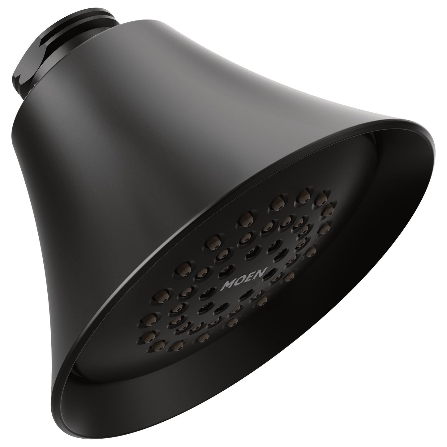 Moen 6370EP One-Function 3.75" Diameter Spray Head Eco-Performance Showerhead