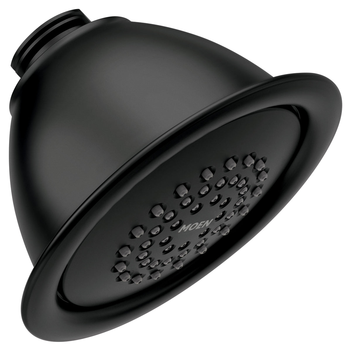 Moen 6371EP One-Function 4" Diameter Spray Head Standard