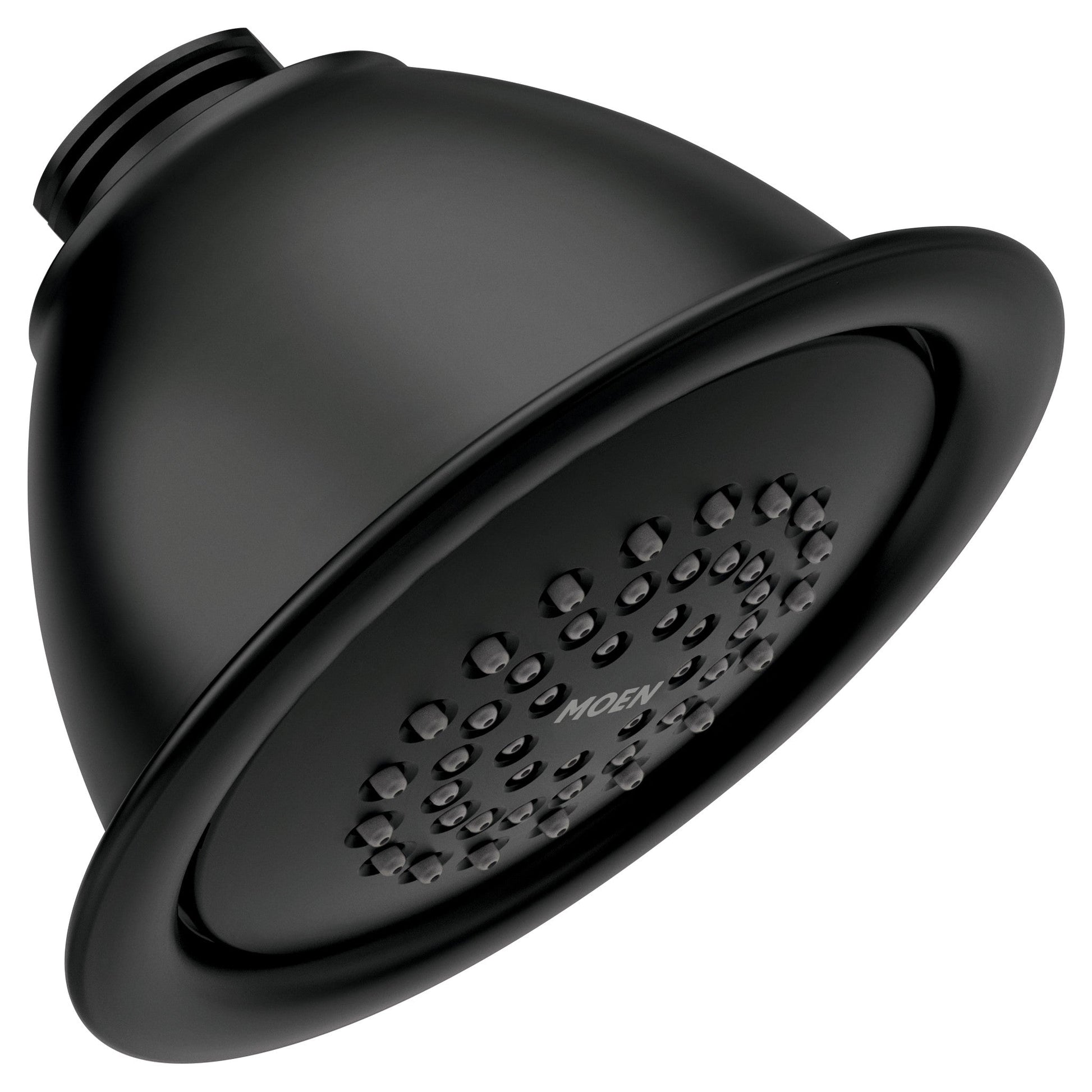Moen 6371EP One-Function 4" Diameter Spray Head Standard