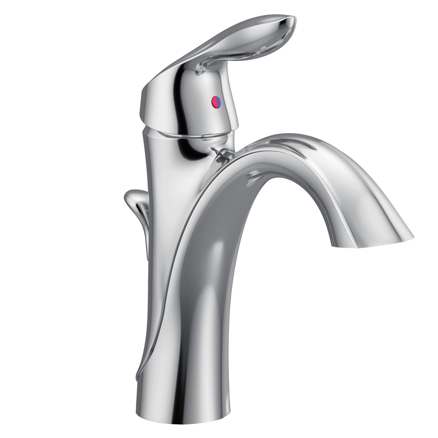 Moen Eva 6400 One-Handle Bathroom Faucet