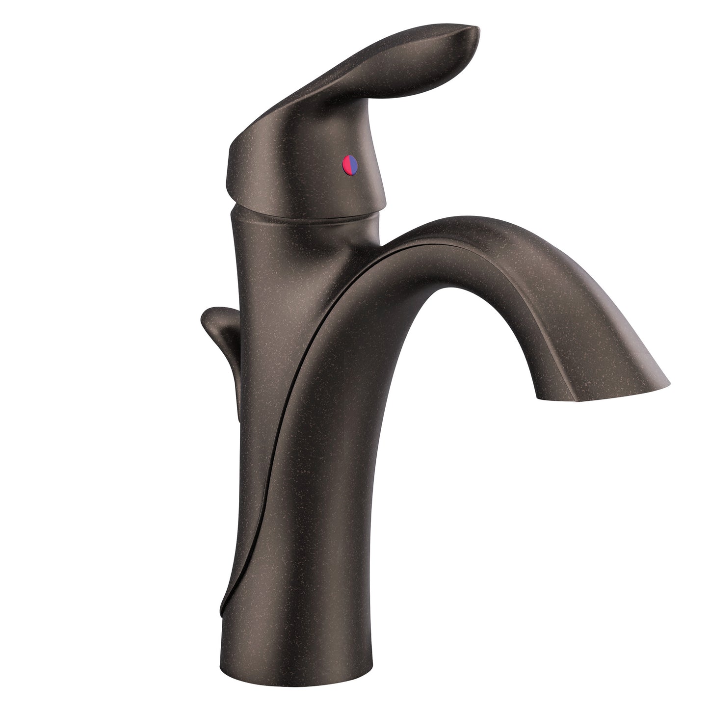 Moen Eva 6400 One-Handle Bathroom Faucet