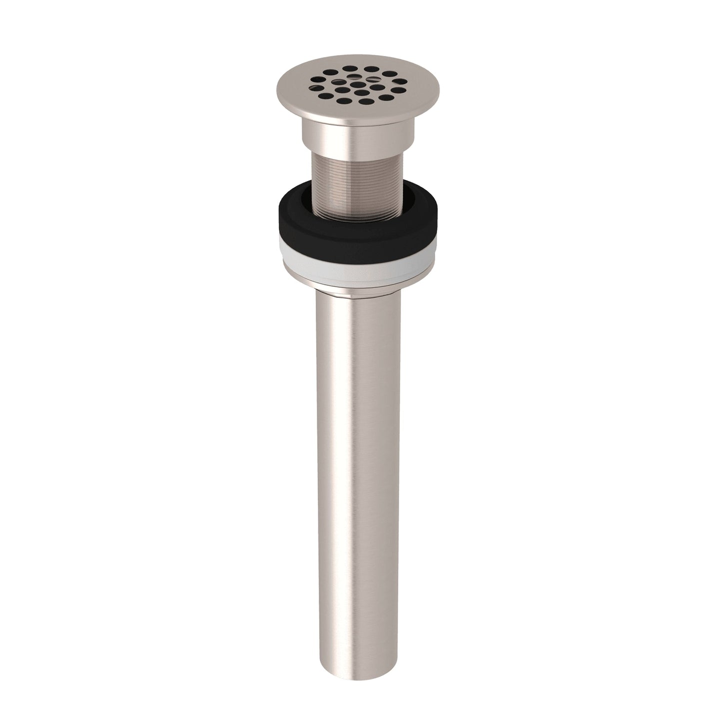 ROHL 6442 Grid Drain Without Overflow