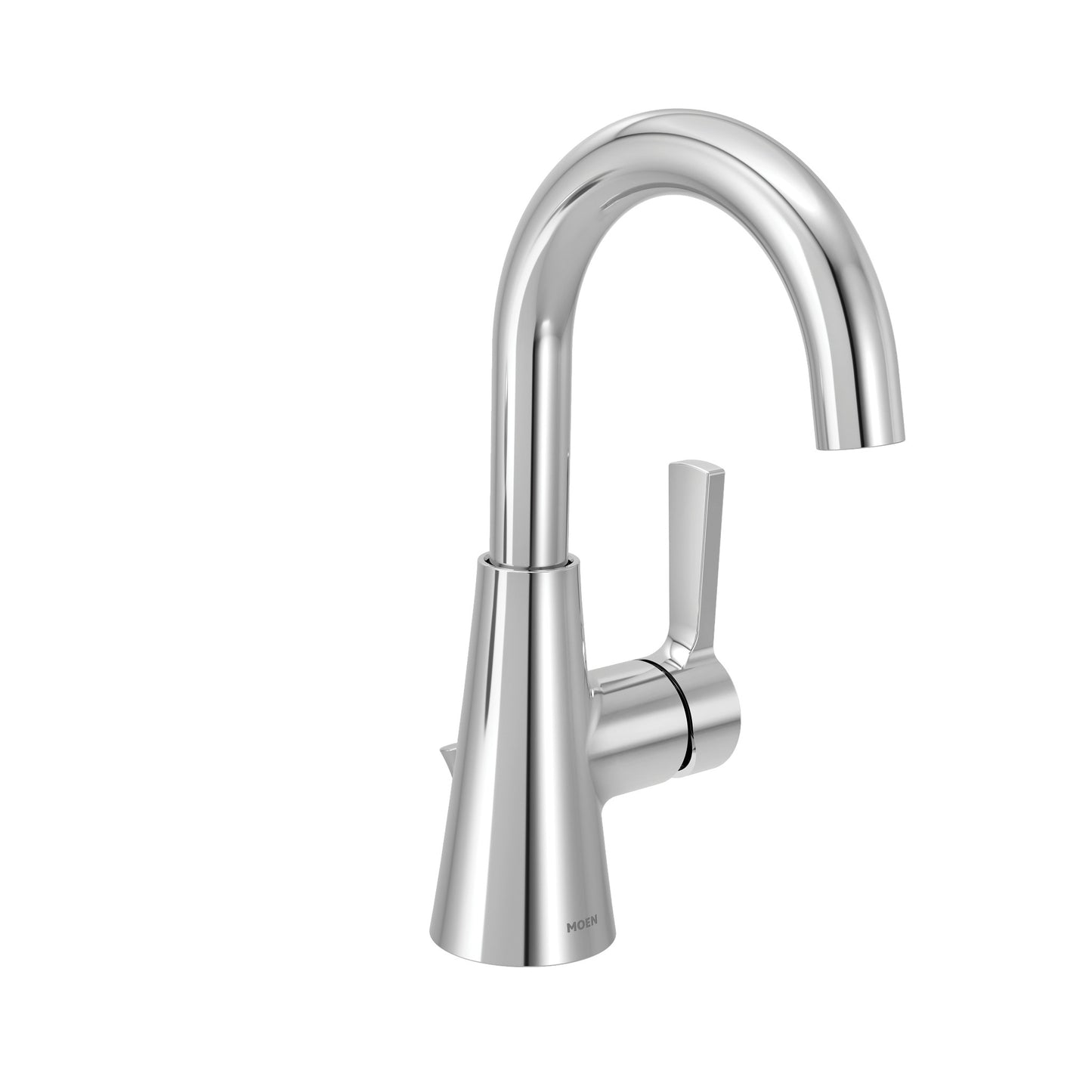 Moen Jase 64430 One-Handle Bathroom Faucet
