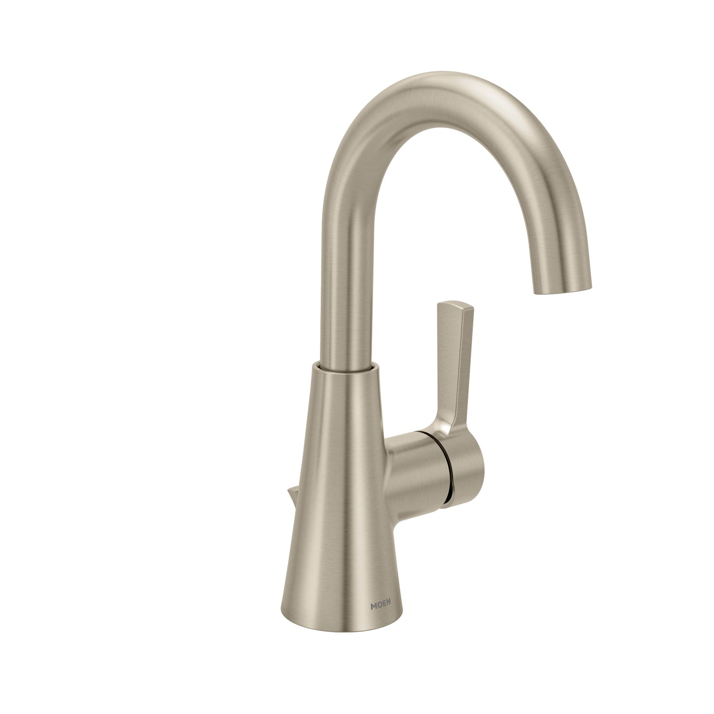 Moen Jase 64430 One-Handle Bathroom Faucet