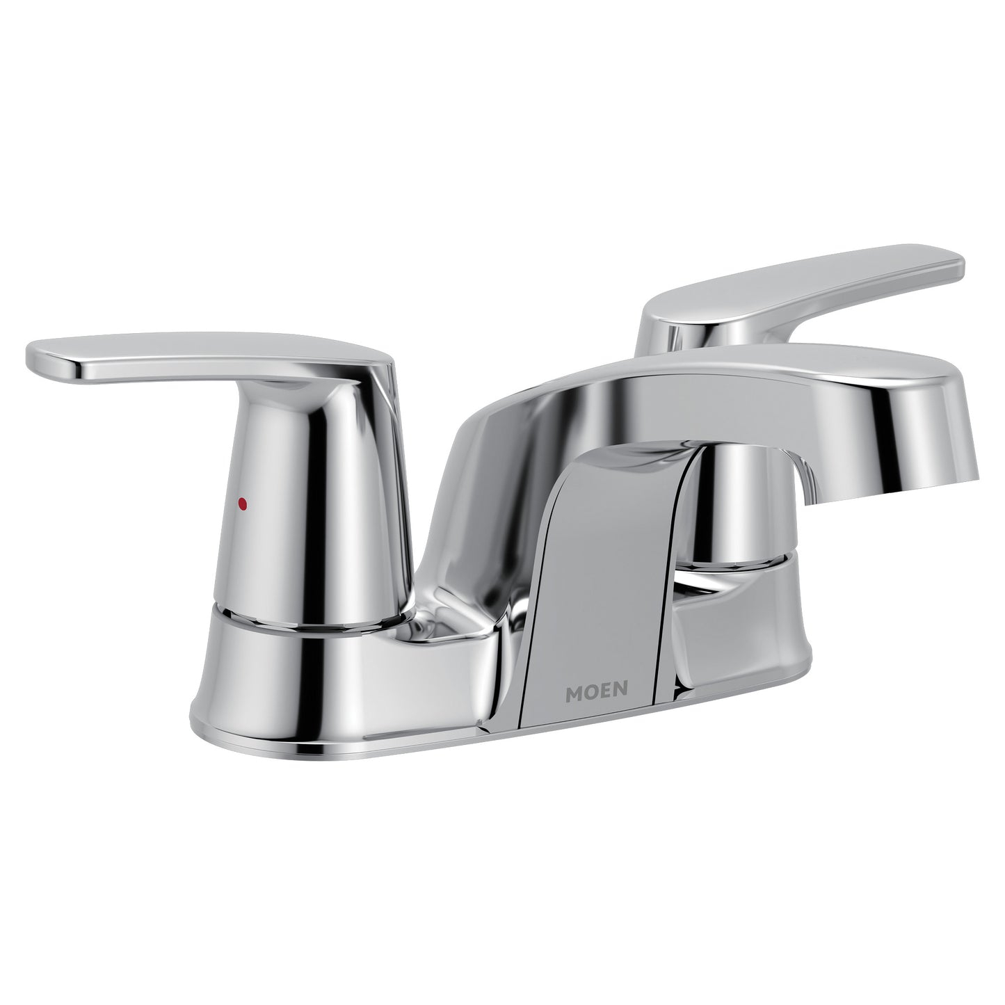 Moen Chateau 6499572 Two-Handle Bathroom Faucet