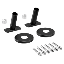 Moen  Flange