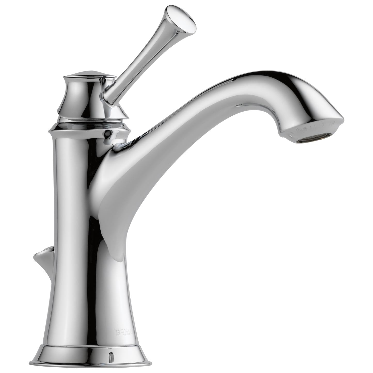 Brizo Brizo Baliza: Single-Handle Lavatory Faucet 1.2 GPM