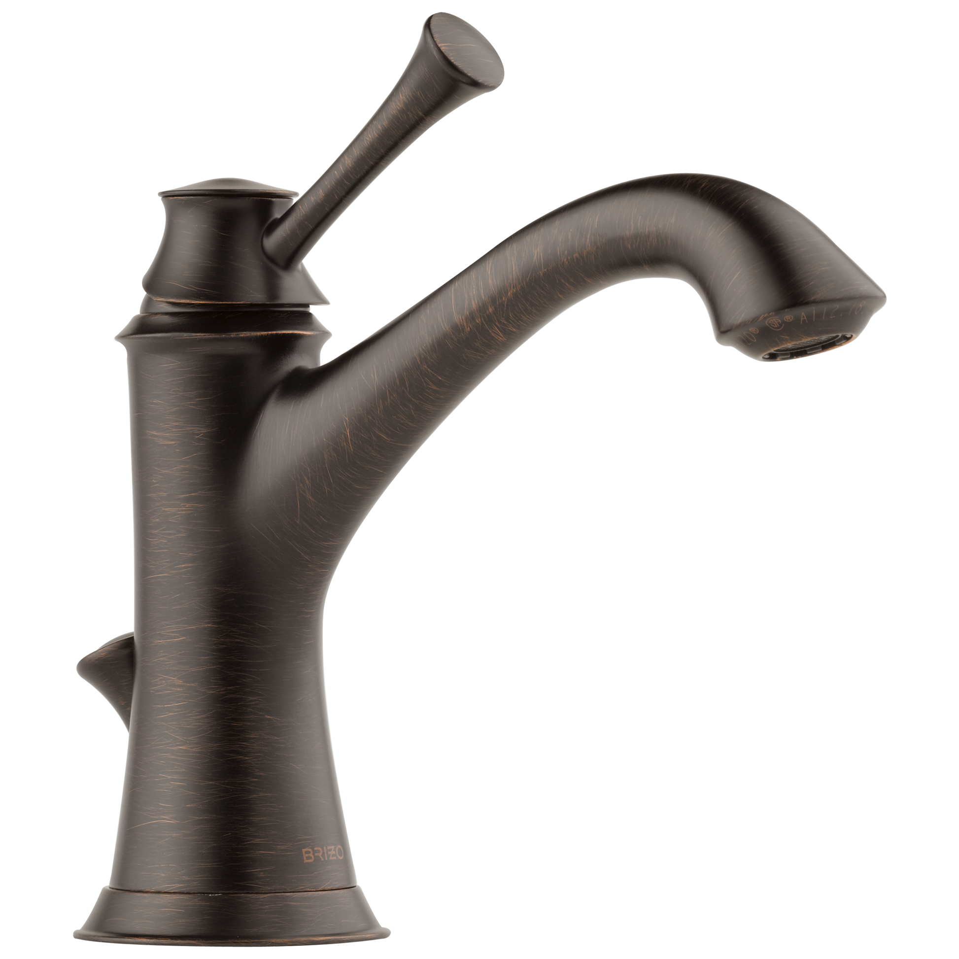 Brizo Brizo Baliza: Single-Handle Lavatory Faucet 1.2 GPM