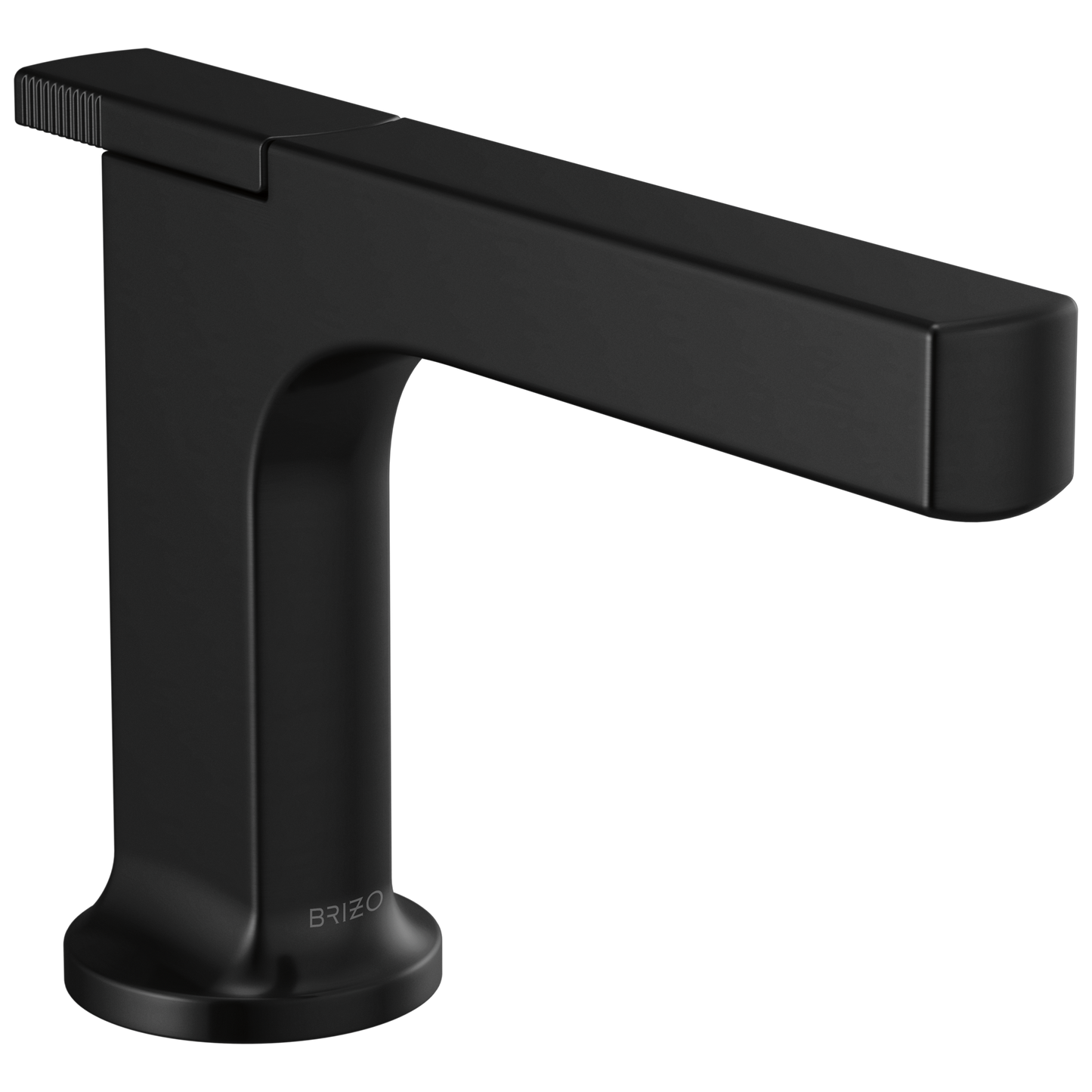 Single-Handle Lavatory Faucet