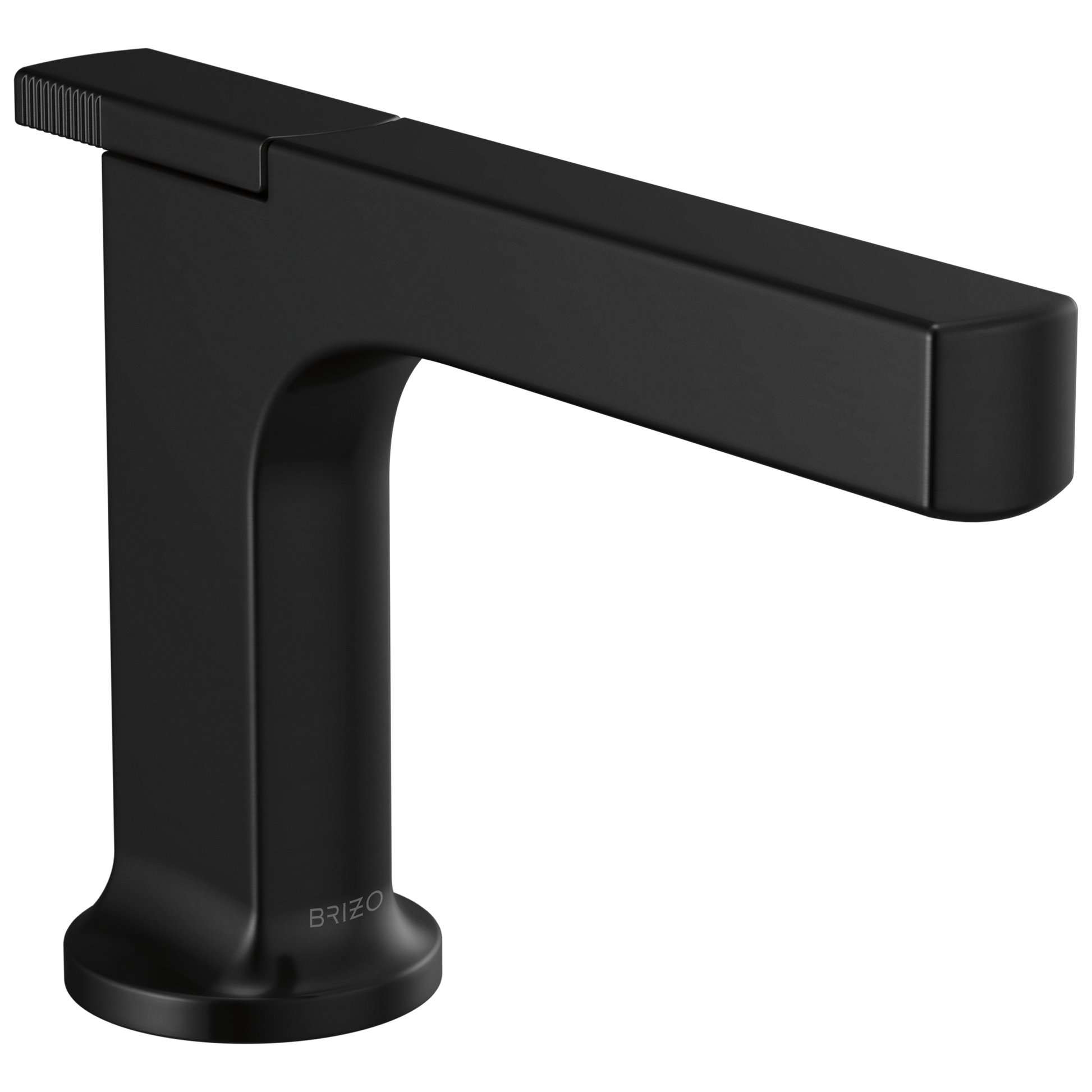 Single-Handle Lavatory Faucet