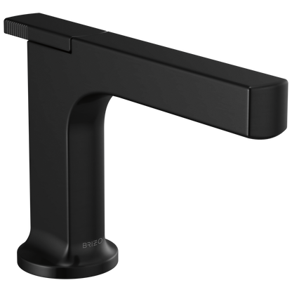 Single-Handle Lavatory Faucet