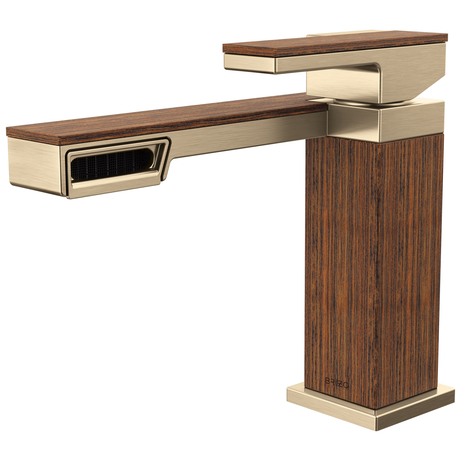 Single-Handle Lavatory Faucet 1.2 GPM