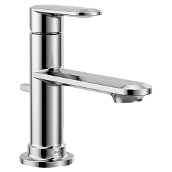 Moen  One-Handle Bathroom Faucet