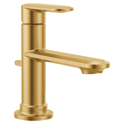 Moen  One-Handle Bathroom Faucet
