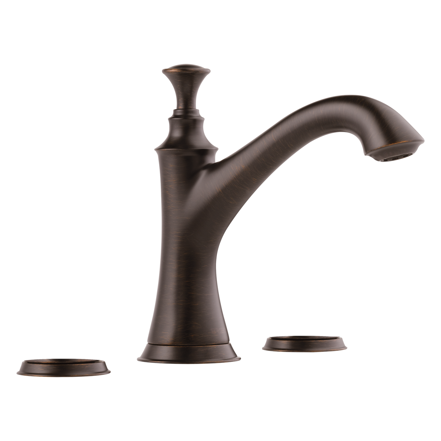 Brizo Brizo Baliza: Widespread Lavatory Faucet - Less Handles 