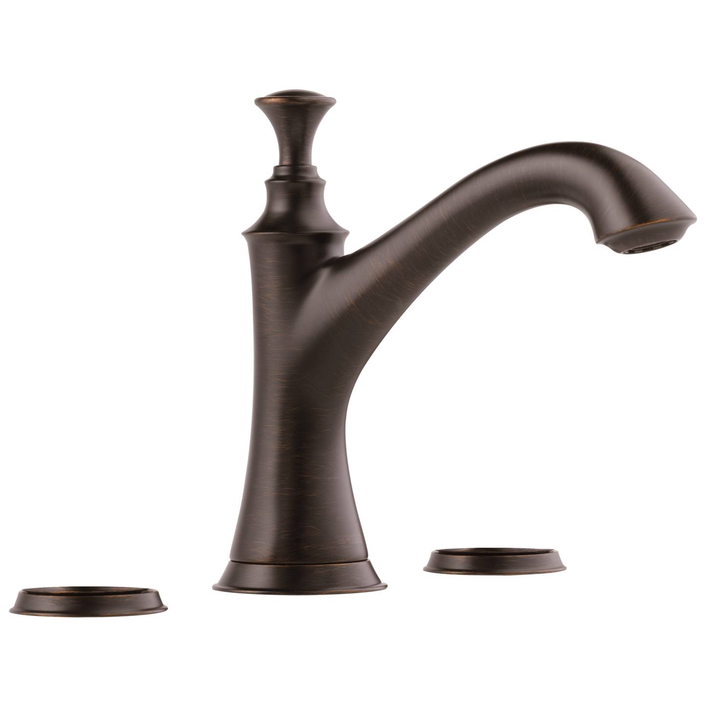 Brizo Brizo Baliza: Widespread Lavatory Faucet - Less Handles 1.2 GPM