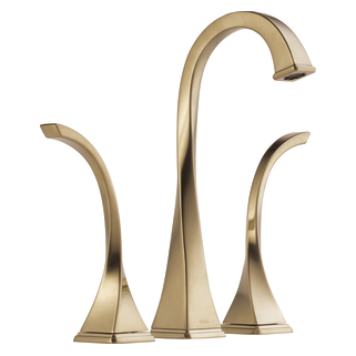 Brizo Virage: Widespread Vessel Lavatory Faucet 1.5 GPM