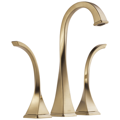 Brizo Virage 65430LF Widespread Vessel Lavatory Faucet 1.2 GPM