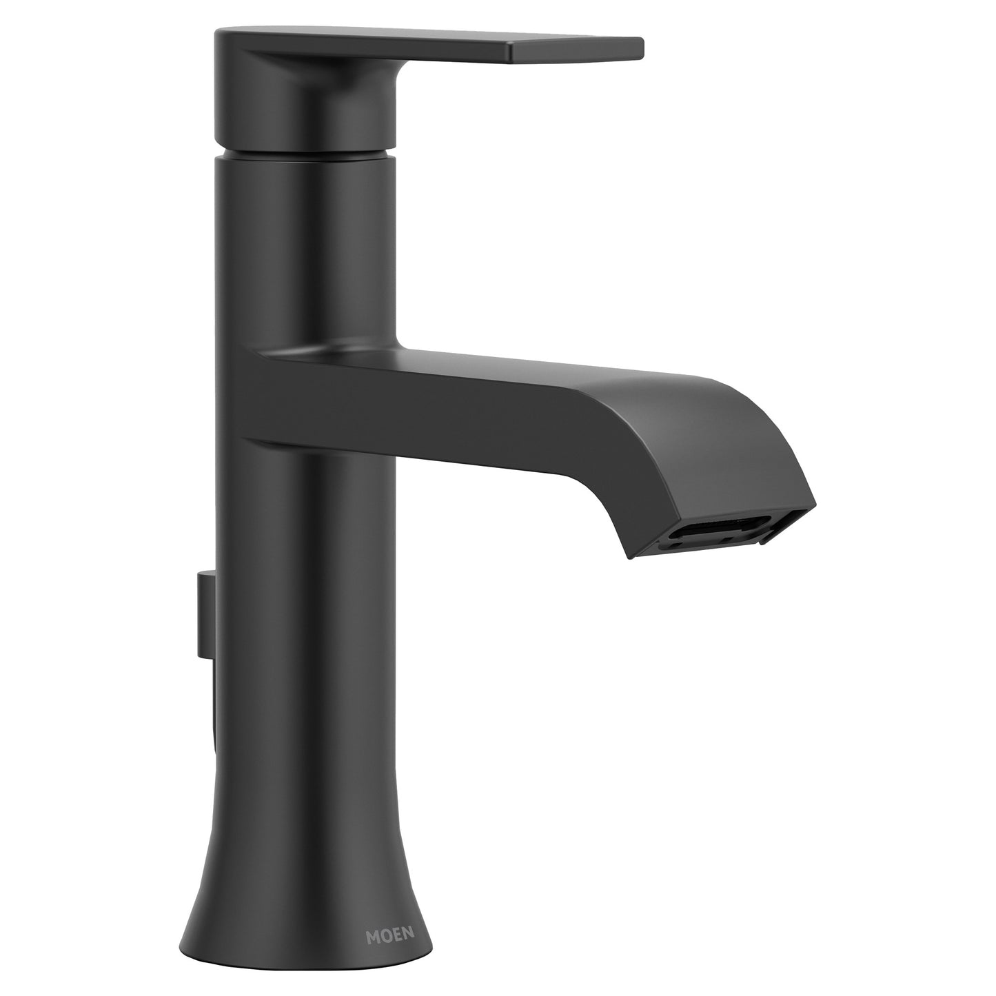 Moen Genta LX 6706 One-Handle Bathroom Faucet
