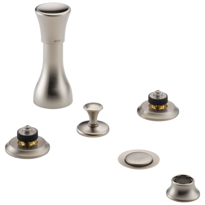 Bidet Faucet - Less Handles