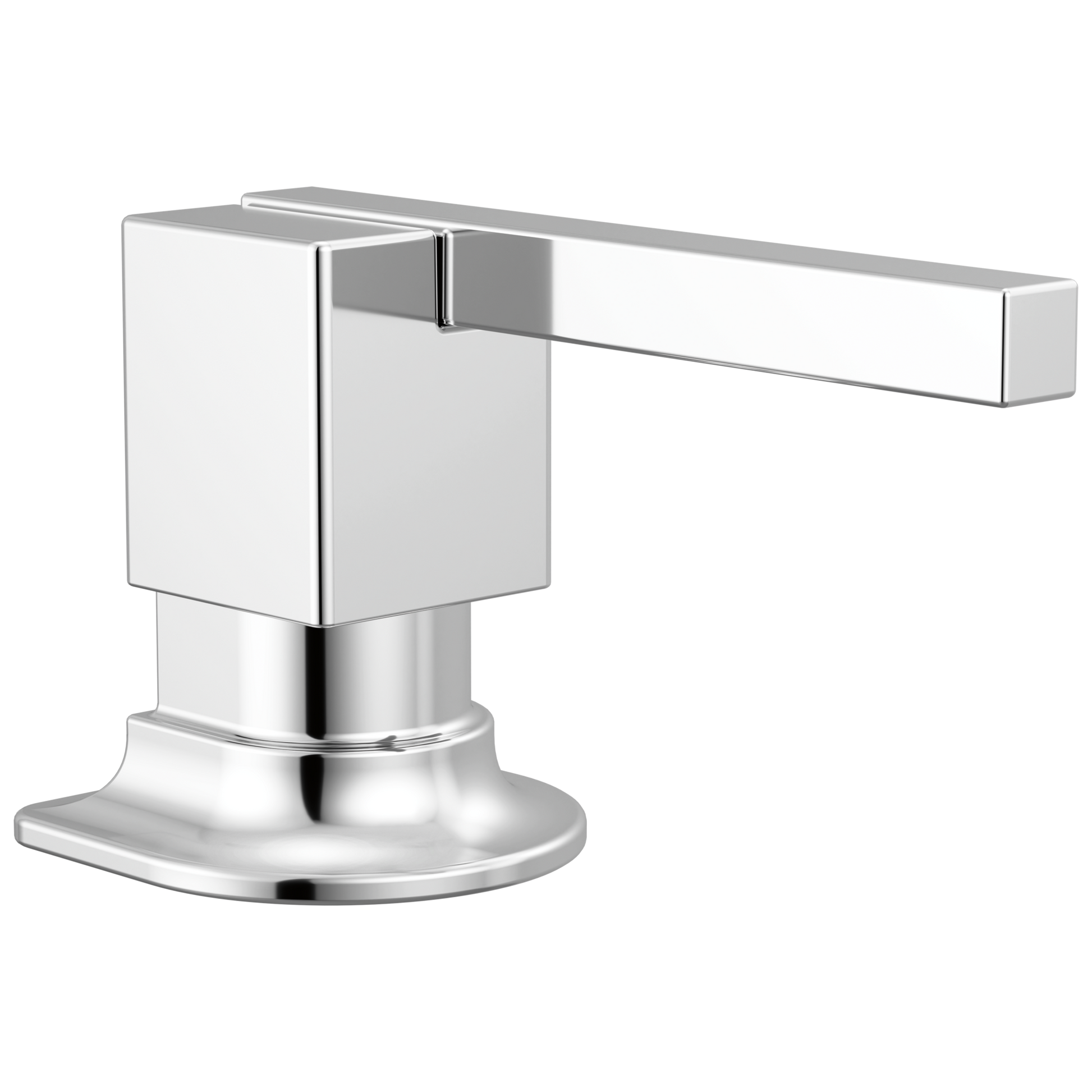 Brizo Frank Lloyd Wright 690122 Soap/Lotion Dispenser - Chrome