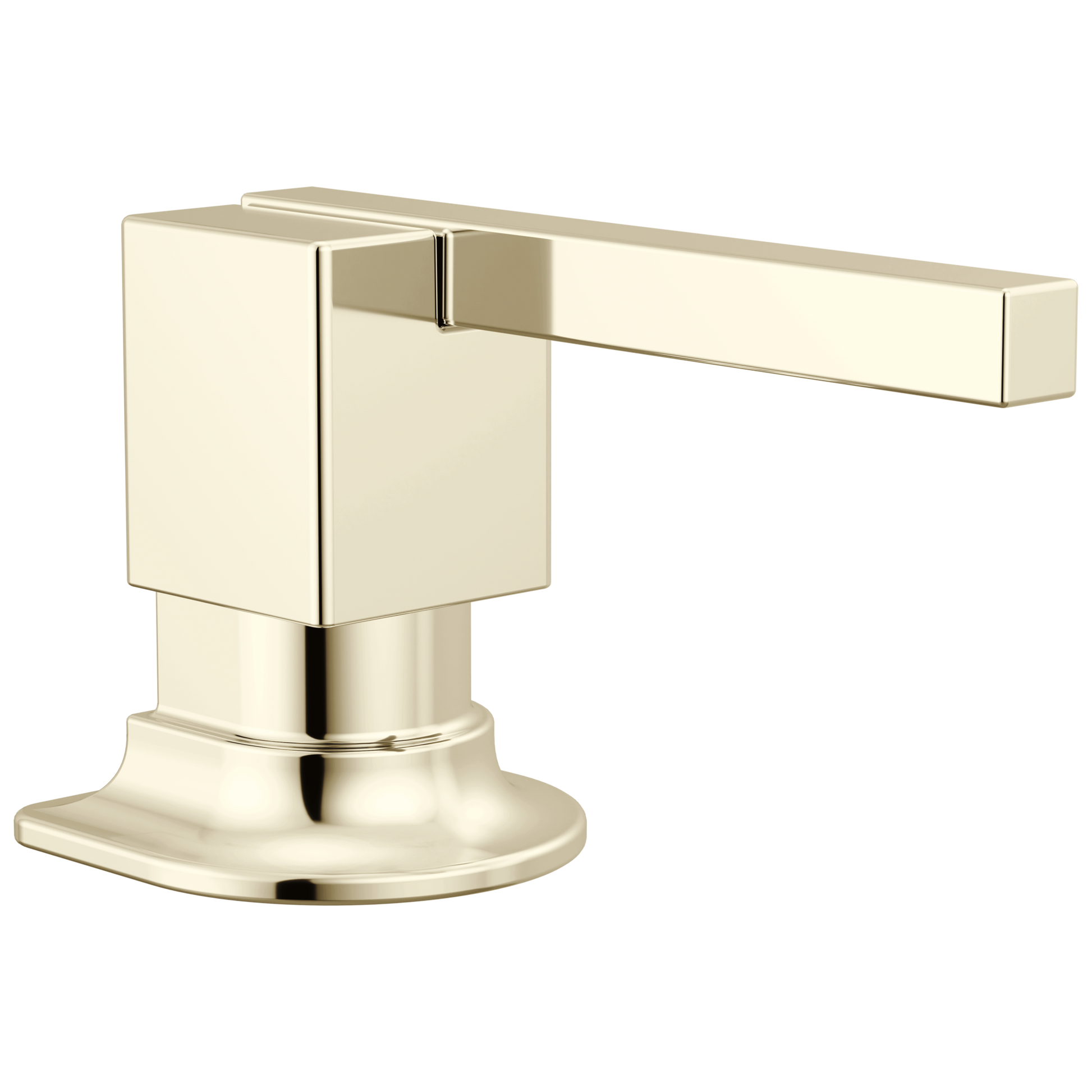 Brizo Frank Lloyd Wright 690122 Soap/Lotion Dispenser - Polished Nickel