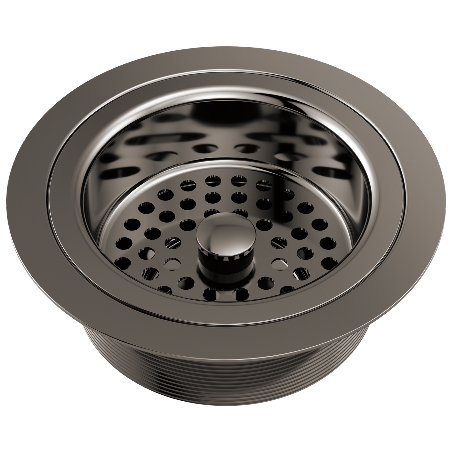 Flange and Strainer Kitchen