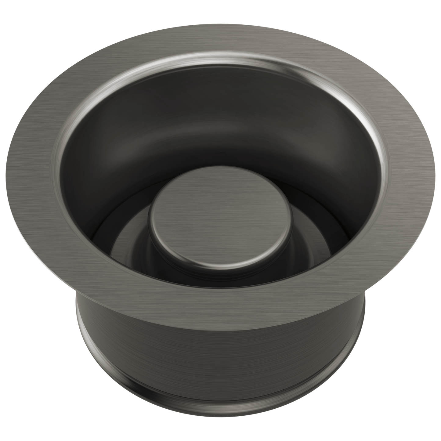 Kitchen Sink Disposal Flange with Stopper