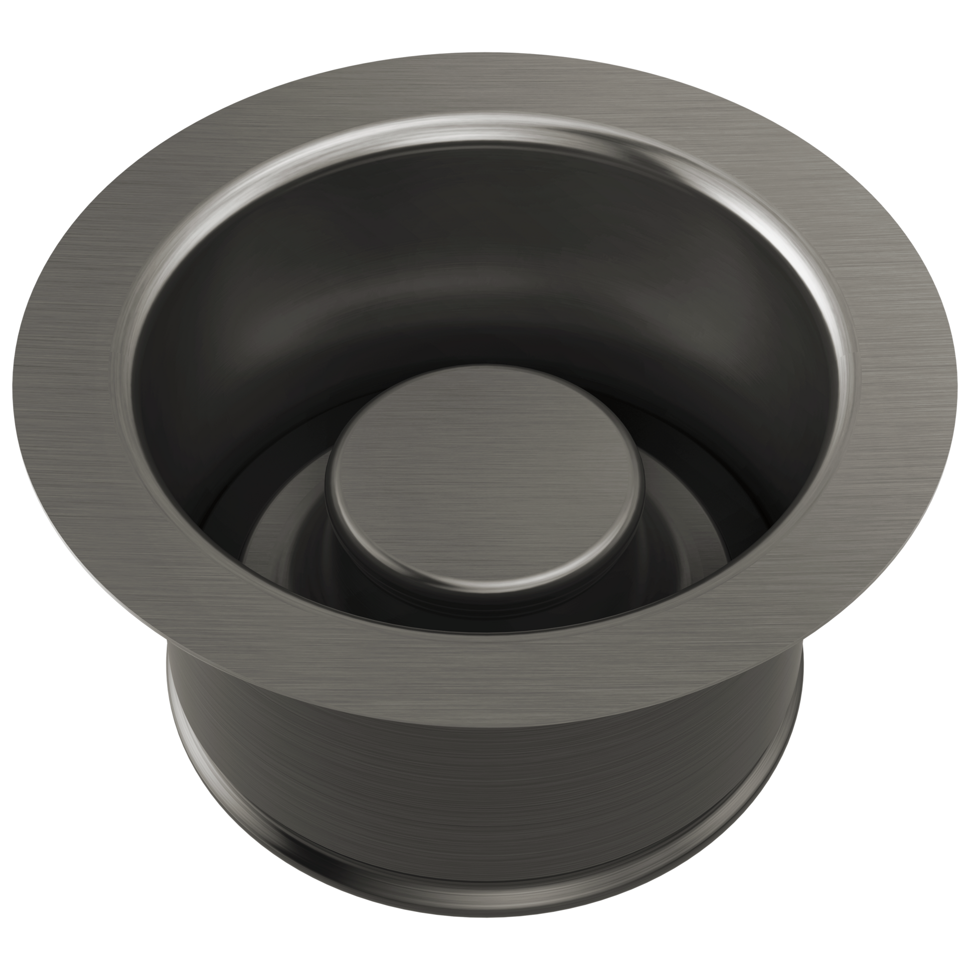 Kitchen Sink Disposal Flange with Stopper