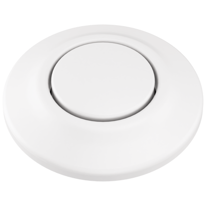 Air Switch with Dual Outlet