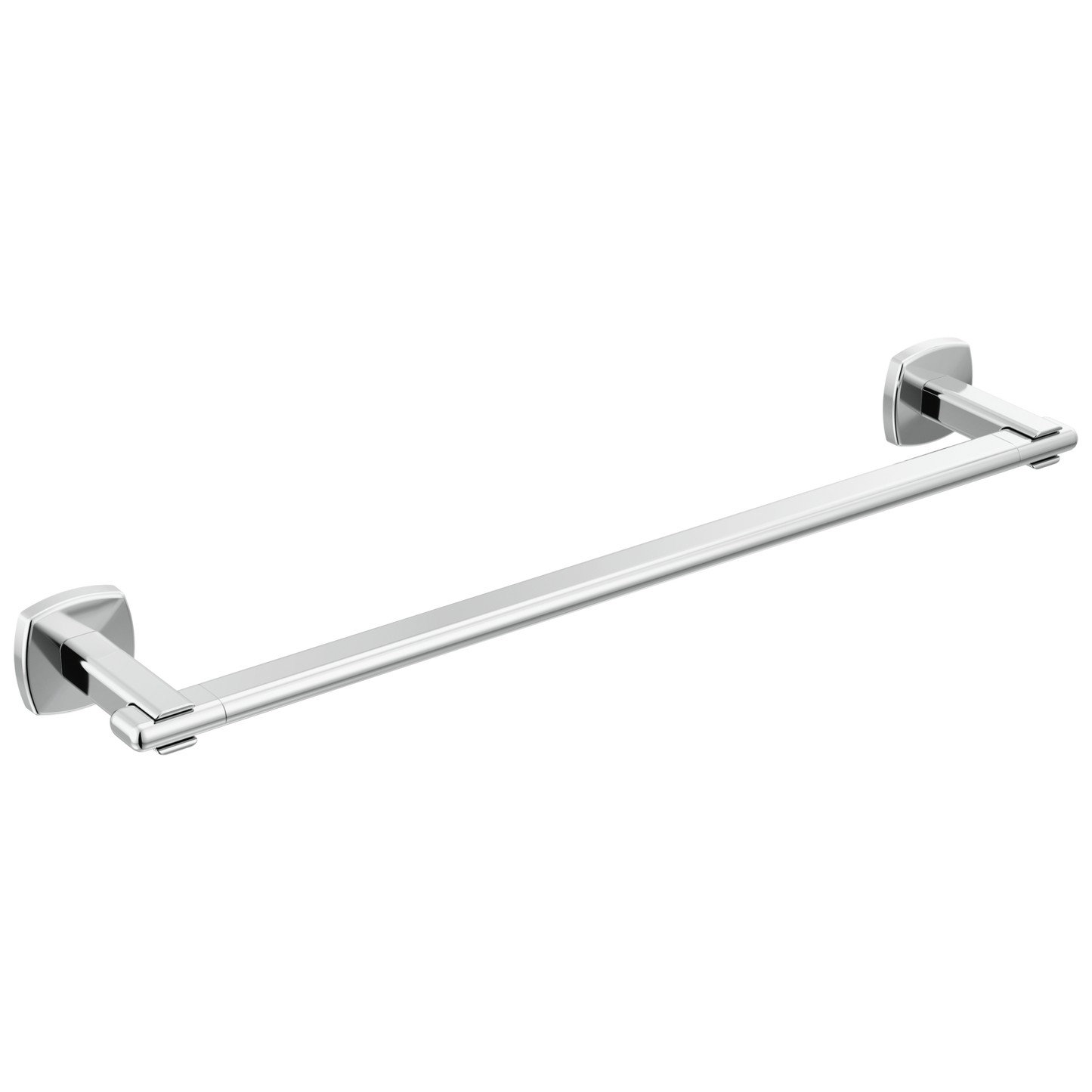 Brizo Allaria 691867 18" Towel Bar - Chrome