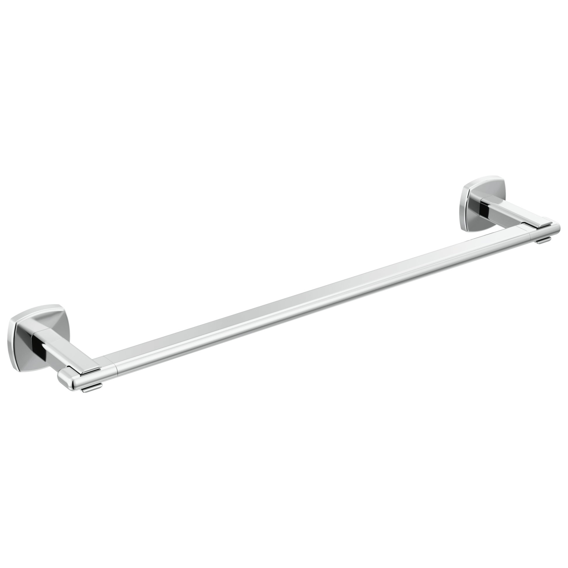 Brizo Allaria 691867 18" Towel Bar - Chrome