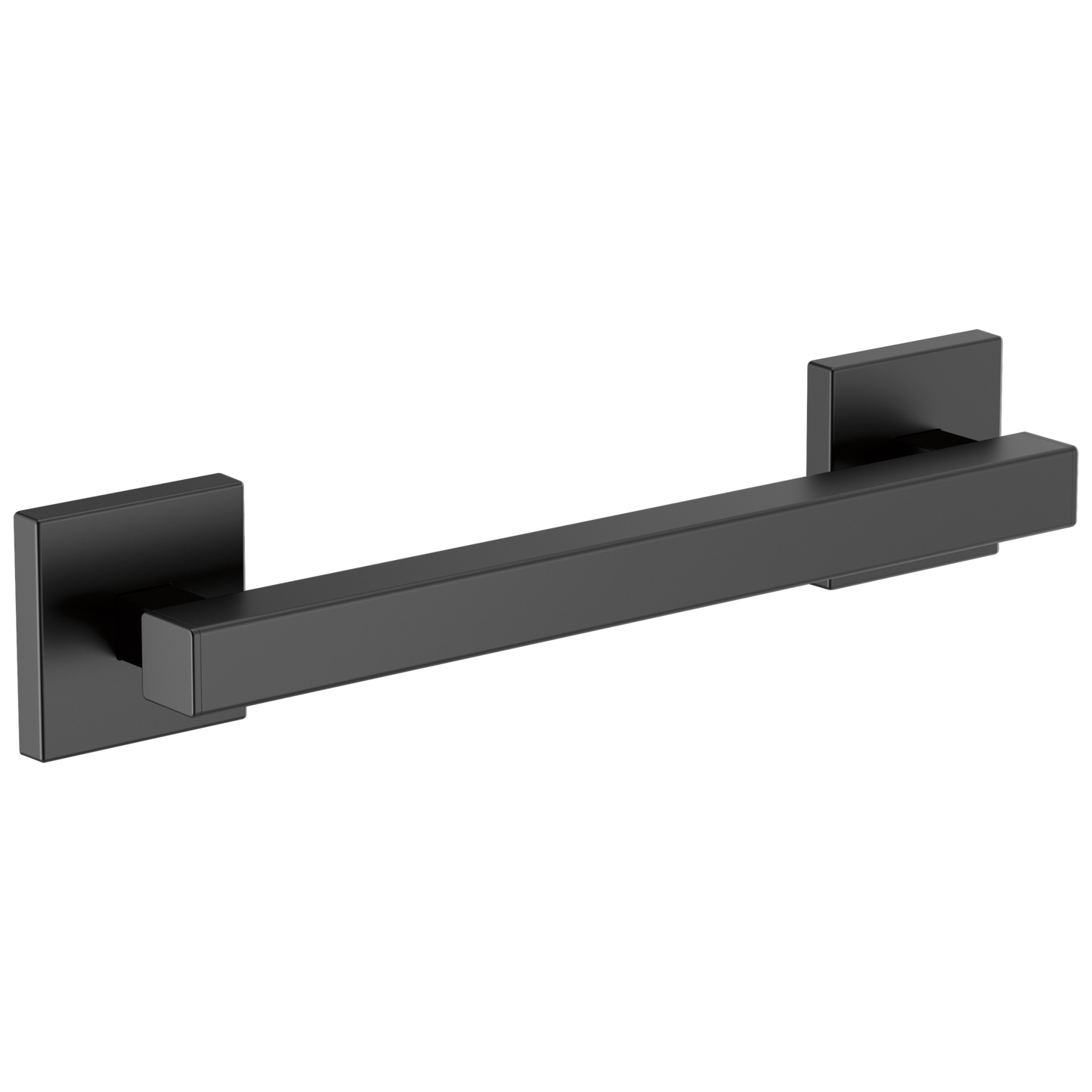Brizo Brizo Other: 12" Euro Square Grab Bar