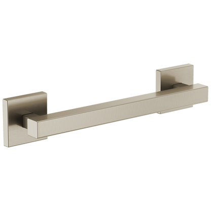 Brizo Brizo Other: 12" Euro Square Grab Bar