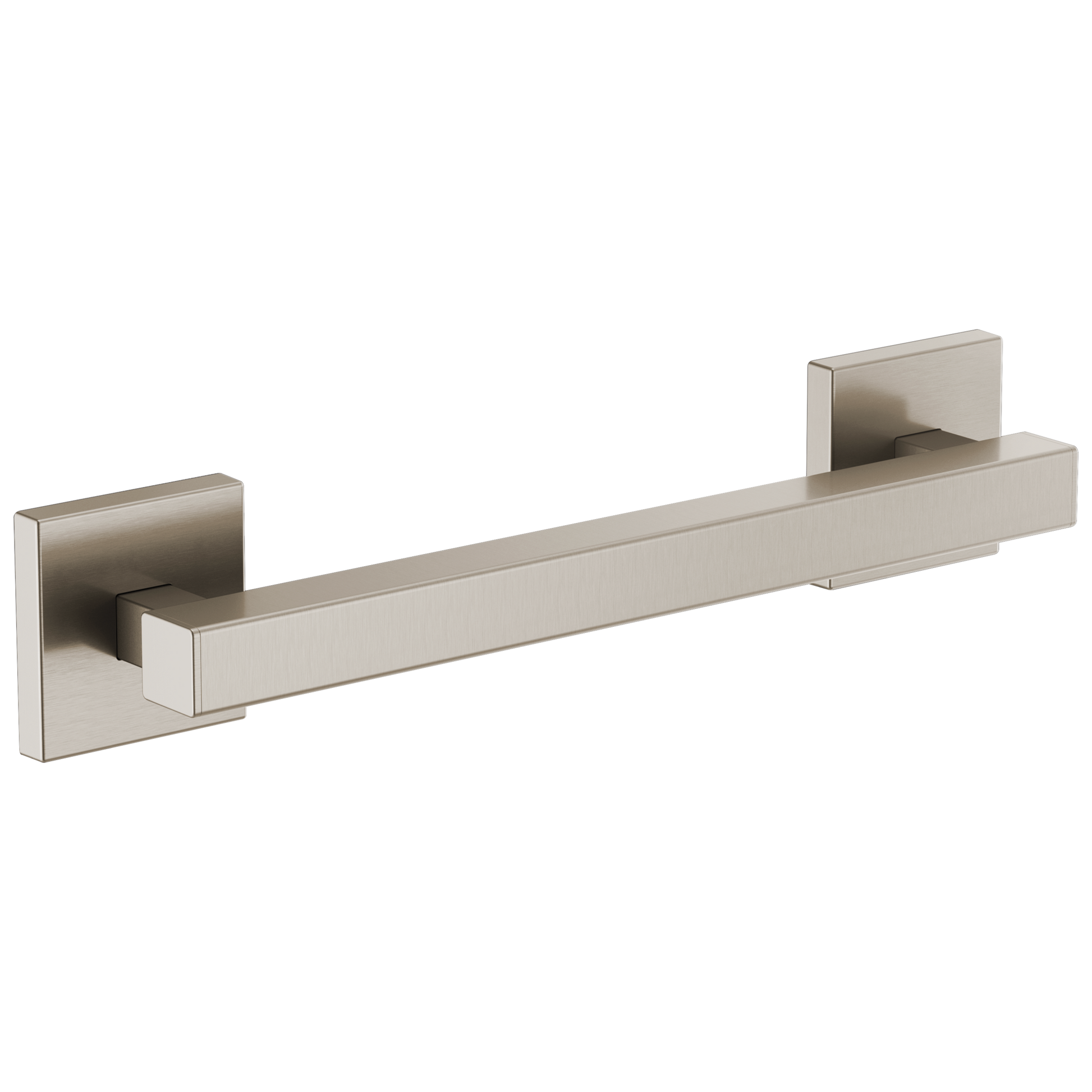 Brizo Brizo Other: 12" Euro Square Grab Bar