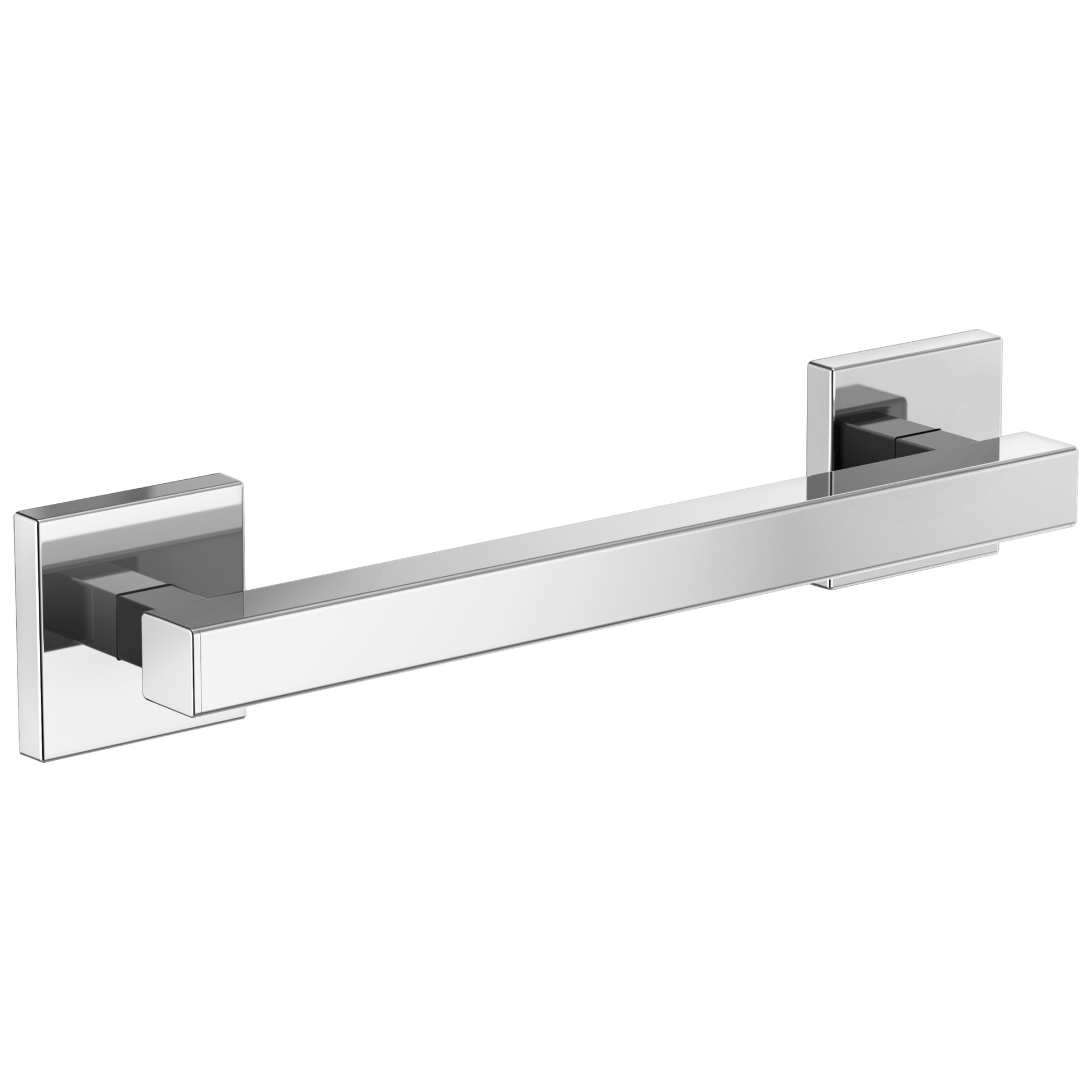 Brizo Brizo Other: 12" Euro Square Grab Bar