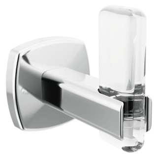 Brizo Allaria: Robe Hook