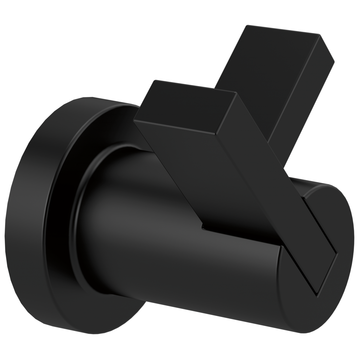 Double Robe Hook