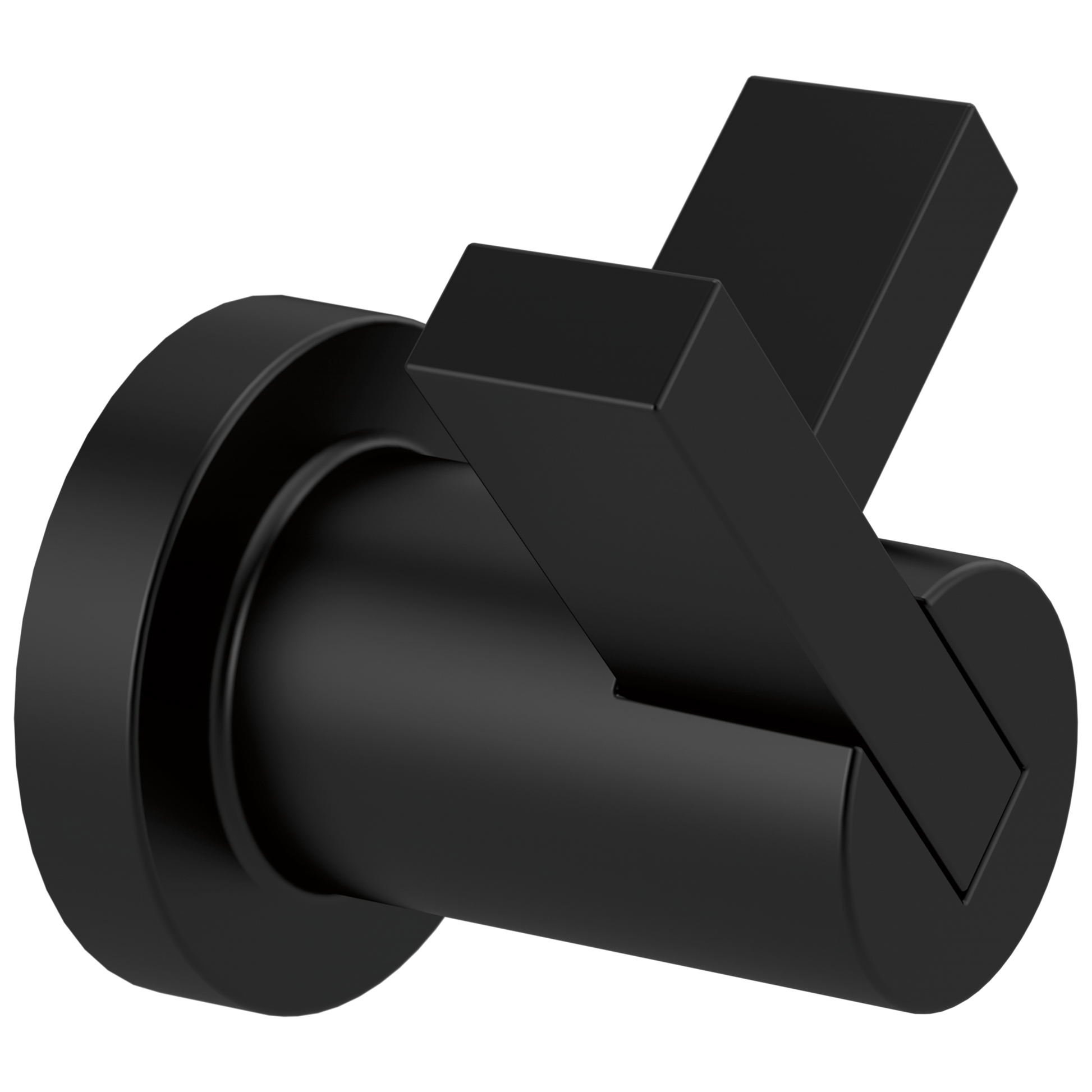 Double Robe Hook