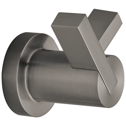 Brizo Brizo Litze: Double Robe Hook