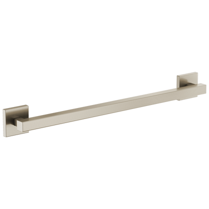 Brizo Brizo Other: 24" Euro Square Grab Bar