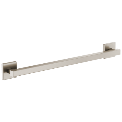 Brizo Brizo Other: 24" Euro Square Grab Bar