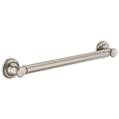 Brizo Brizo Other: 18" Traditional Grab Bar