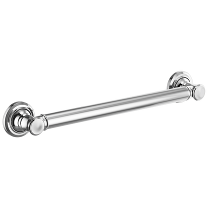 Brizo Brizo Other: 18" Traditional Grab Bar