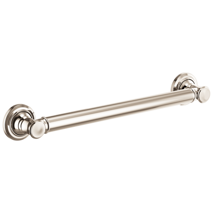 Brizo Brizo Other: 18" Traditional Grab Bar