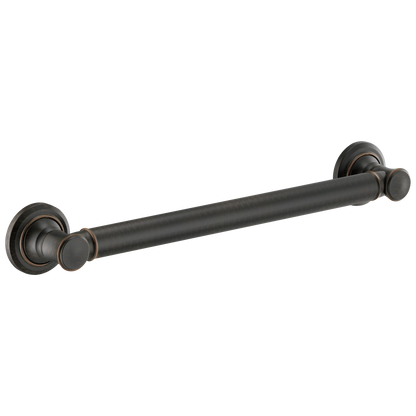 Brizo Brizo Other: 18" Traditional Grab Bar